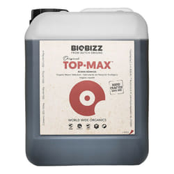 Biobizz - Stimulateur de floraison Top Max 5 l