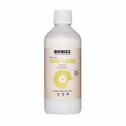 Leaf·Coat(TM) est un produit prêt à l'emploi qui n'a pas besoin d'être dilué.Vos plantes seront alors protéger contre les ins ...