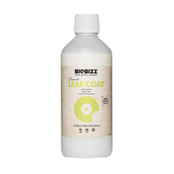 Biobizz - Additif - 500ml - Anti nuisibles et anti moisissures Leafcoat