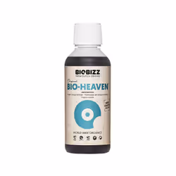 Biobizz - Stimulateur Floraison Bio Heaven 250 ml