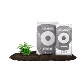 Terreau de floraison BIOBIZZ All-Mix - Sac de 50 L