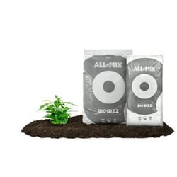 Terreau de floraison BIOBIZZ All-Mix - Sac de 50 L
