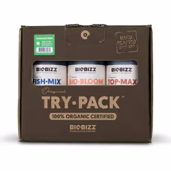 Biobizz Outdoor Pack Jardin Planète vous présente son Biobizz Outdoor Pack