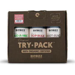 Biobizz - Engrais - Try Pack Stimulant