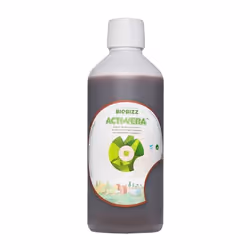 Activateur organique Acti-Vera - BIOBIZZ - 500 ml - Engrais - Matières organiques issues de laloé vera
