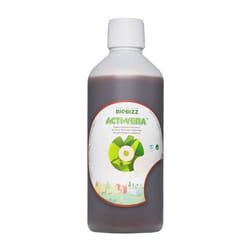 Activateur organique Acti-Vera - BIOBIZZ - 500 ml - Engrais - Matières organiques issues de laloé vera