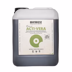 BIOBIZZ Activateur organique Acti-Vera - 5 L