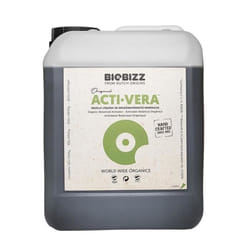 BIOBIZZ Activateur organique Acti-Vera - 5 L