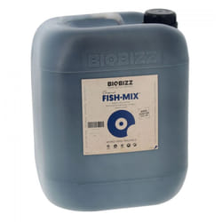 Engrais croissance fish.mix 20 litres Biobizz