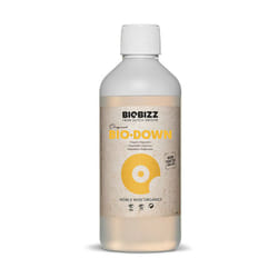 Biobizz - Régulateur pH - Bio Down - 500ml