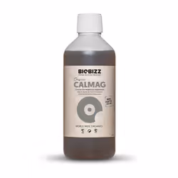 Biobizz - Calmag - CA et MG Engrais pour solutions minerales – NFU 42-004 a diluer. Solution mère à diluer. Contenant 1.8% d' ...
