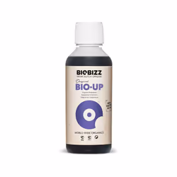 Bio Up, à base d'acides humiques. Sans endommager la microvie dans le sol , la formule naturelle de Bio Up vous permettra d'  ...