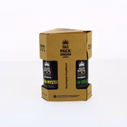 La pack I&I de BIOBIZZ offre une approche complète pour le succès de vos cultures. Grow Soldier stimule la phase végétative,  ...