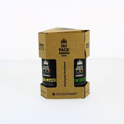 Pack de nutriments i&i - Juju Royal Biobizz