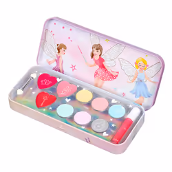 Souza Elf, Kit de maquillage pour enfants, 3 an(s), Multicolore