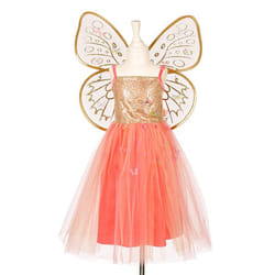 Souza 100989 Robe de déguisement Enfant Femelle
