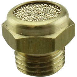 ICH - Filtre pour air comprimé 303034 Filetage extérieur 3/8 12 bar 36 µm 1 pc(s)