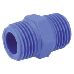 Raccord droit 83002121 Filetage extérieur: 1/2' 1 pc(s) S62745 - ICH