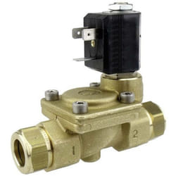 Pro Valve - Vanne pneumatique à commande directe 2/2 voies C205DEZ77 24 v/dc g 1/2 1 pc(s) S62331