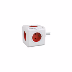 Segula Powercube Extended, Universel, Intérieure, 220-240 V, AC1-to-AC2, 2500 A