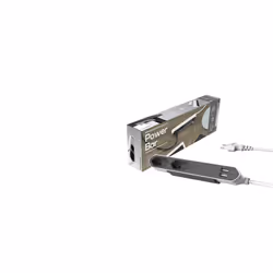 Allocacoc PowerBar USB, Type C, Gris, Blanc, CE, RoHS, 2 sortie(s) CA, 230 V, 5 V