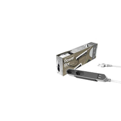 Allocacoc PowerBar USB multiprise 2 sortie(s) CA Gris, Blanc