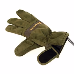 Stealth Gear SGGLL Gant de protection Vert, Olive Microfibre, Polyester