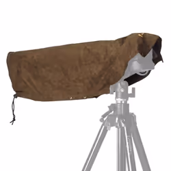 Stealth Gear SGRC50 protecteur anti-pluie pour caméra Appareil photo reflex numérique Polyester