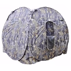 Tente - Stealth Gear - SGNPSQType - Camouflage - Mixte - Adulte