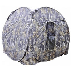 Tente - Stealth Gear - SGNPSQType - Camouflage - Mixte - Adulte