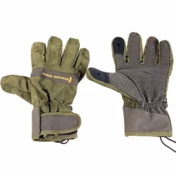Stealth Gear SGGLXL, Vert, Olive, XL, SML, Microfibre, Polyester