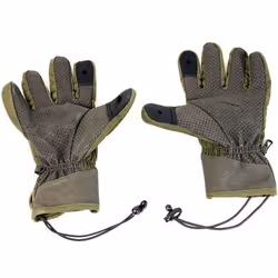Stealth Gear SGGLXL Gant de protection Vert, Olive Microfibre, Polyester