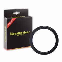 Stealth Gear SGWRR86, Noir, 8,6 cm