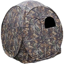 Tente - STEALTH GEAR - Tarnzelt Zwei-Mann - Polyester - Vert - Camouflage
