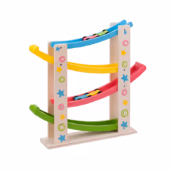 New Classic Toys 10540, 1 an(s), Bois, Multicolore
