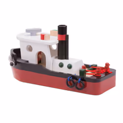 New Classic Toys Tugboat