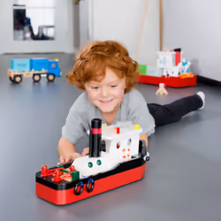 New Classic Toys Tugboat