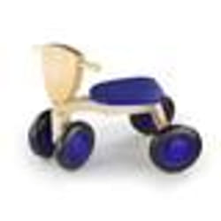 New Classic Toys 11421 jouet à bascule et à enfourcher Tricycle autoporteur