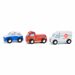 New Classic Toys 8718446019334 véhicule pour enfants
