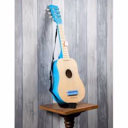 New Classic Toys Guitar de Luxe