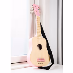 New Classic Toys Guitar de Luxe