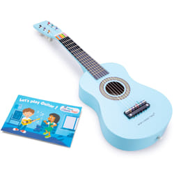 New Classic Toys Guitar