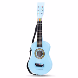 New Classic Toys Guitar