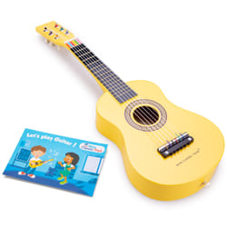 New Classic Toys Guitar