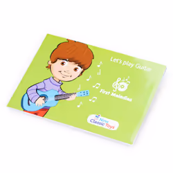 New Classic Toys Guitar