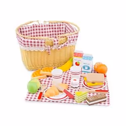 New Classic Toys 10590, 3 an(s)