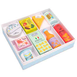 New Classic Toys Play Food Set