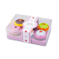 New Classic Toys Cupcake Assortment in Giftbox