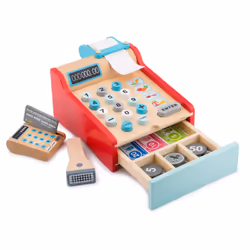 New Classic Toys 10650, Marchande, 3 an(s)