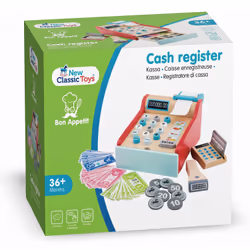 New Classic Toys 10650 jeu d'imitation - Vue supplémentaire 7